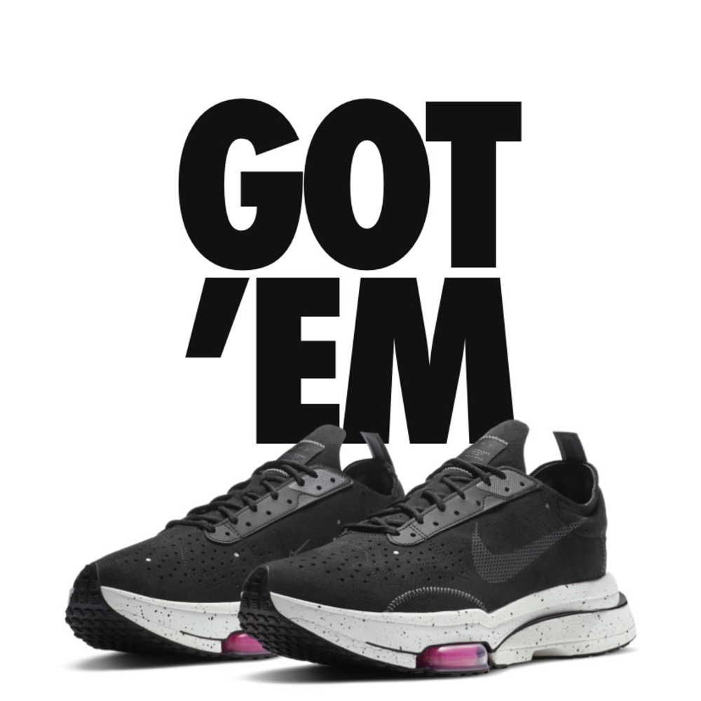 Nike Air Zoom - Type Hyper Pink